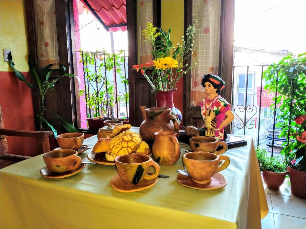 Posada "Jardin Huasteca Xilitla" Exterior photo