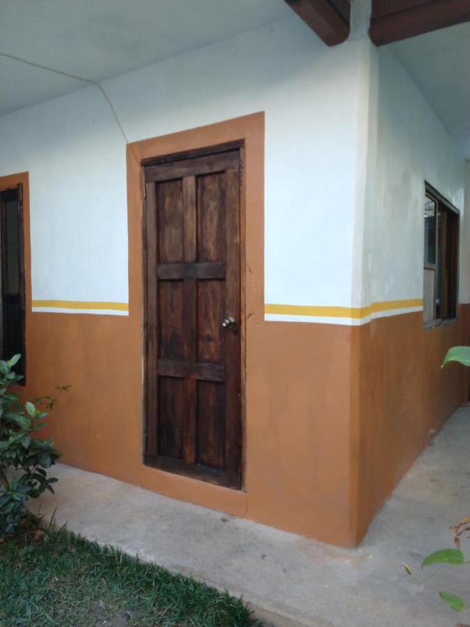 Posada "Jardin Huasteca Xilitla" Exterior photo