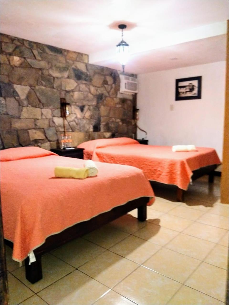 Posada "Jardin Huasteca Xilitla" Exterior photo