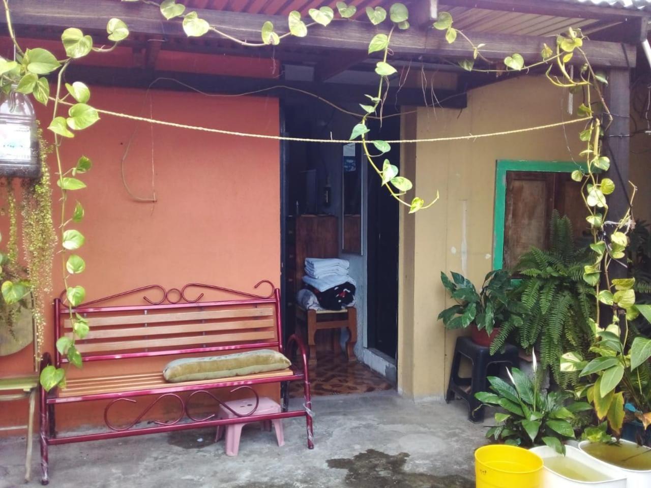 Posada "Jardin Huasteca Xilitla" Exterior photo