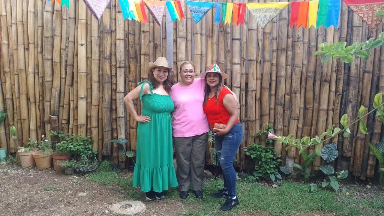 Posada "Jardin Huasteca Xilitla" Exterior photo