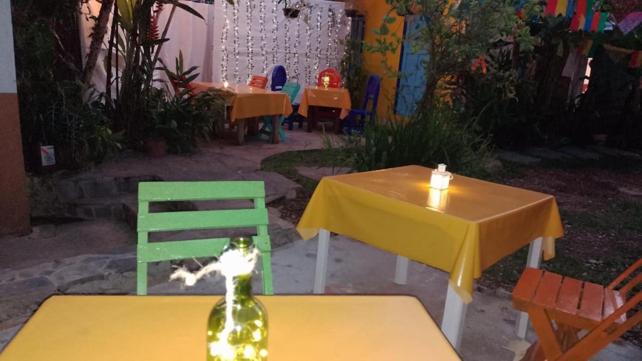 Posada "Jardin Huasteca Xilitla" Exterior photo