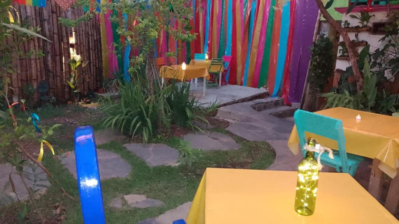 Posada "Jardin Huasteca Xilitla" Exterior photo
