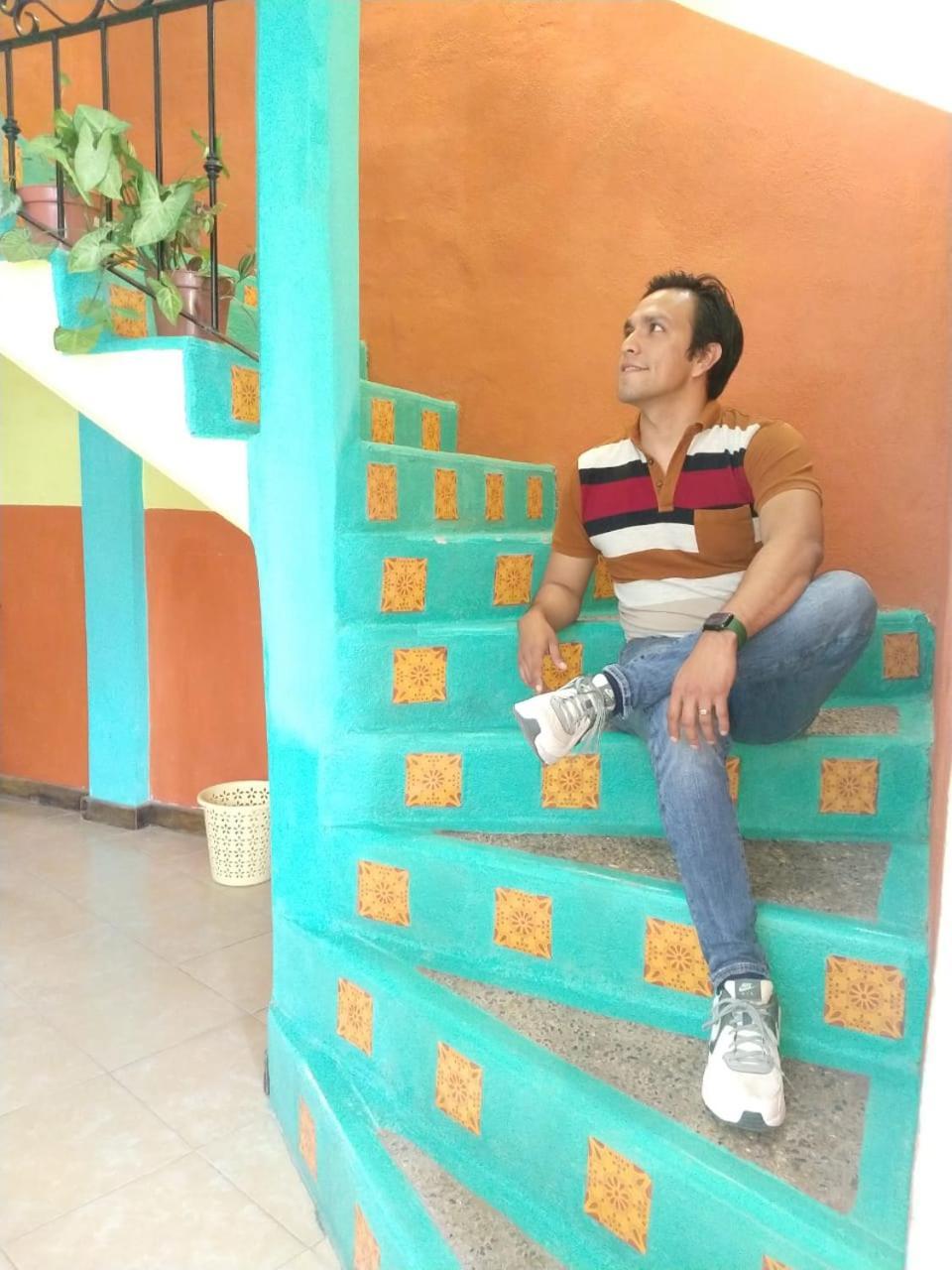 Posada "Jardin Huasteca Xilitla" Exterior photo