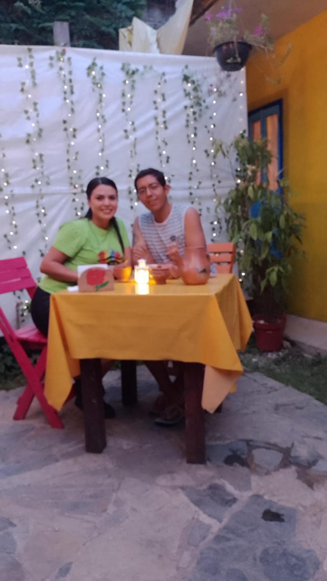 Posada "Jardin Huasteca Xilitla" Exterior photo