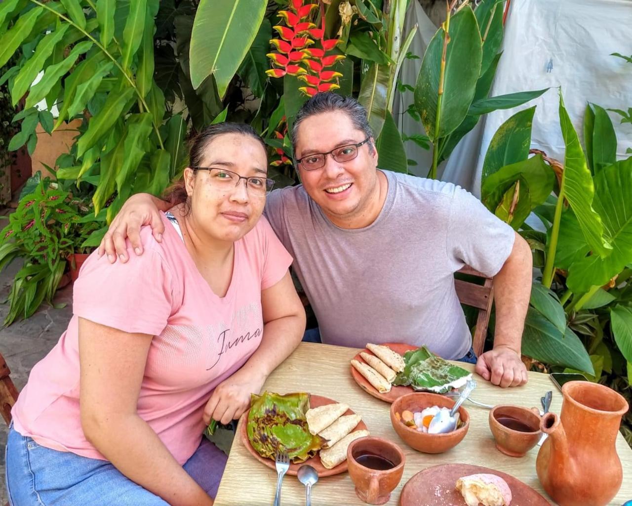 Posada "Jardin Huasteca Xilitla" Exterior photo