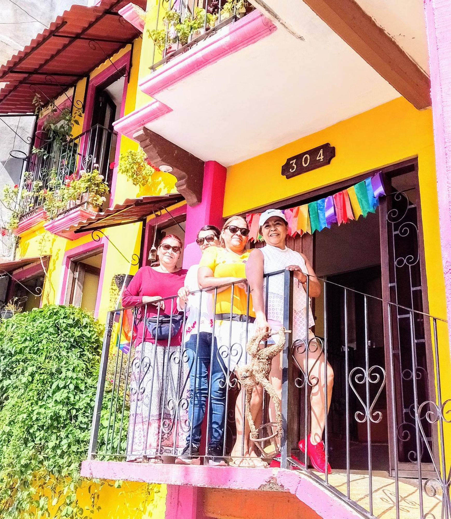 Posada "Jardin Huasteca Xilitla" Exterior photo